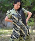 Rencontre Femme Thaïlande à อำเภอเมือง : Fon, 39 ans